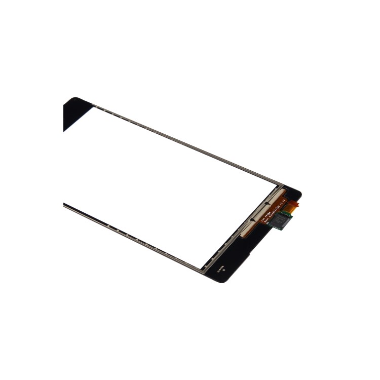 Digitizer Touch Screen Glass Replacement for Sony Xperia Z3 Plus - Black-3