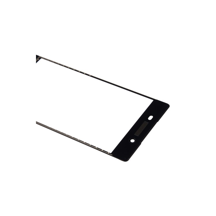 Digitizer Touch Screen Glass Replacement for Sony Xperia Z3 Plus - Black-4