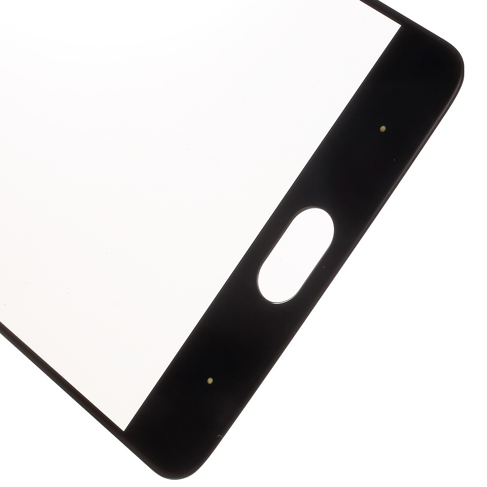 Front Outer Screen Glass Lens Replacement for OnePlus 3 - Black-4