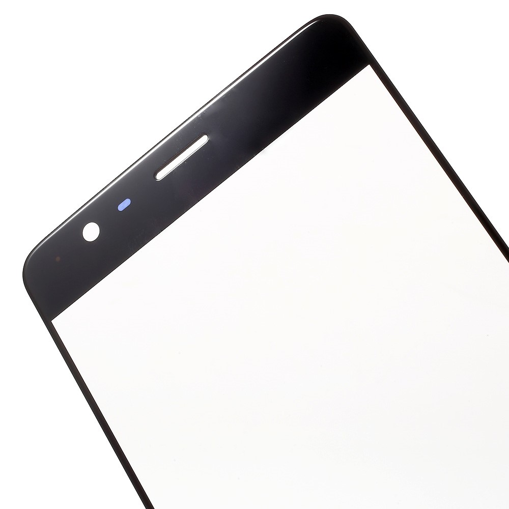 Front Outer Screen Glass Lens Replacement for OnePlus 3 - Black-5