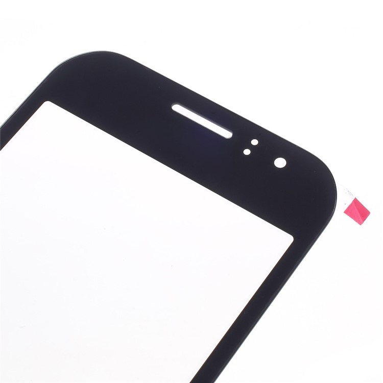 OEM Front Glass Lens Replacement for Samsung Galaxy J1 Ace SM-J110 - Black-4