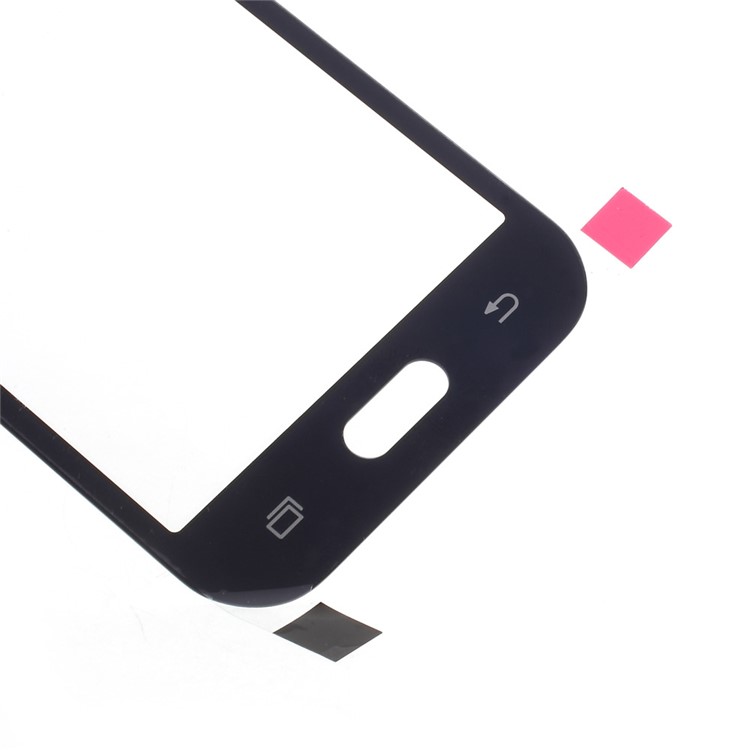 OEM Front Glass Lens Replacement for Samsung Galaxy J1 Ace SM-J110 - Black-5
