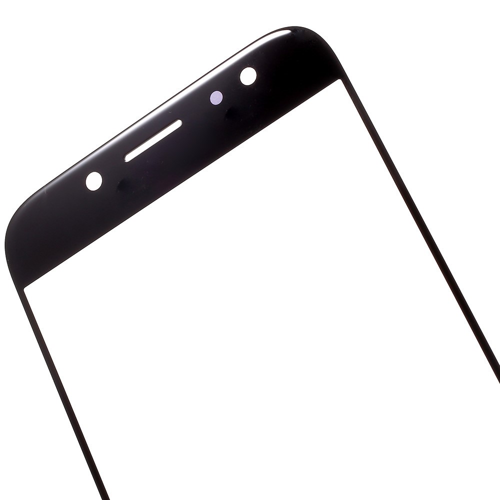Outer Screen Glass Lens Replacement for Samsung Galaxy J7 Pro J730 - Black-5