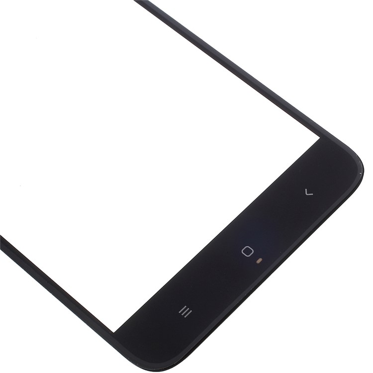 Vidro De Tela De Toque Do Digitador Substitua Parte Para Xiaomi Redmi 4x - Preto-5