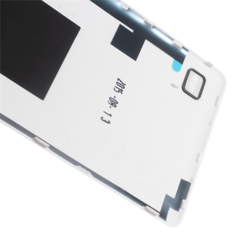 OEM Battery Cover Cover Cover for Sony Xperia C4 E5303 E5306 E5353 - branco-5