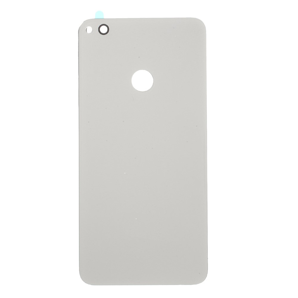 OEM for Huawei P8 Lite (2017) Battery Housing Cover with Adhesive Sticker Replacement Part - Gold Color