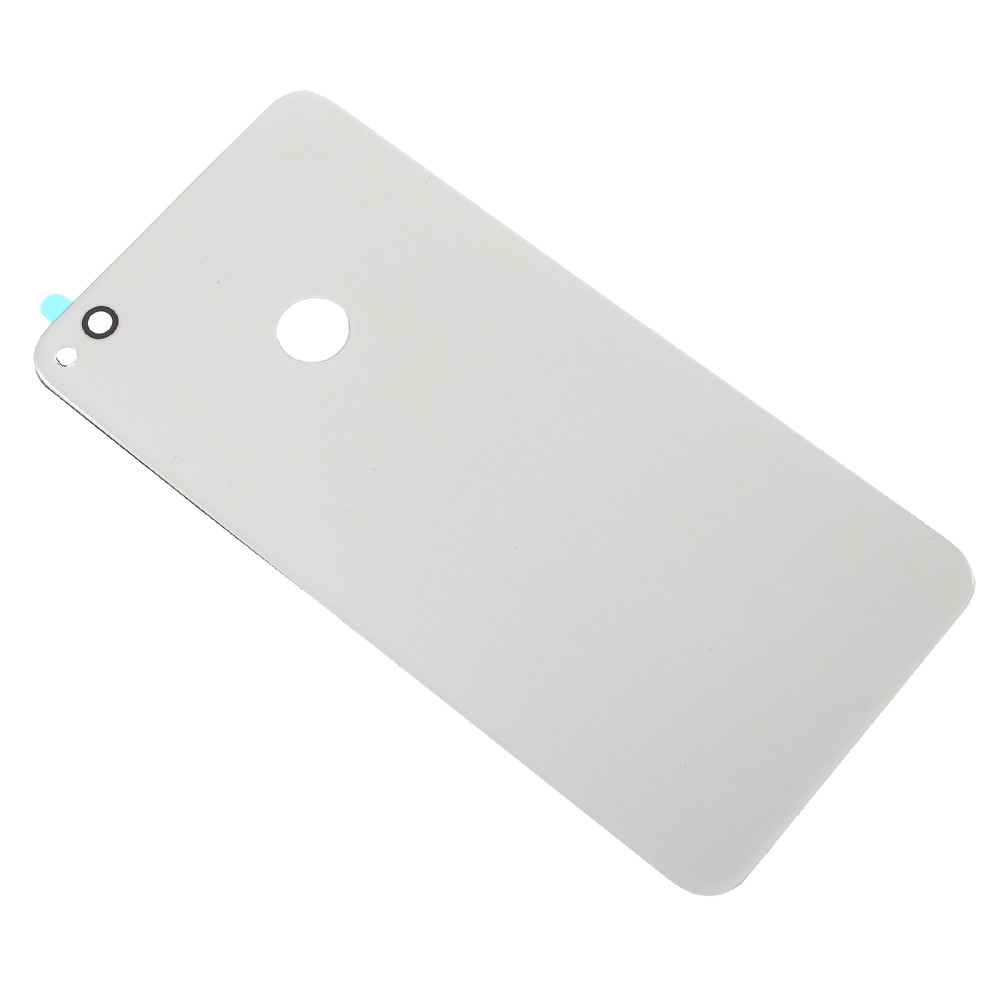 OEM Für Huawei P8 Lite (2017) Batterie Gehäusedeckel Mit Selbstklebendem Aufkleber Ersatzteil - Goldfarben-3