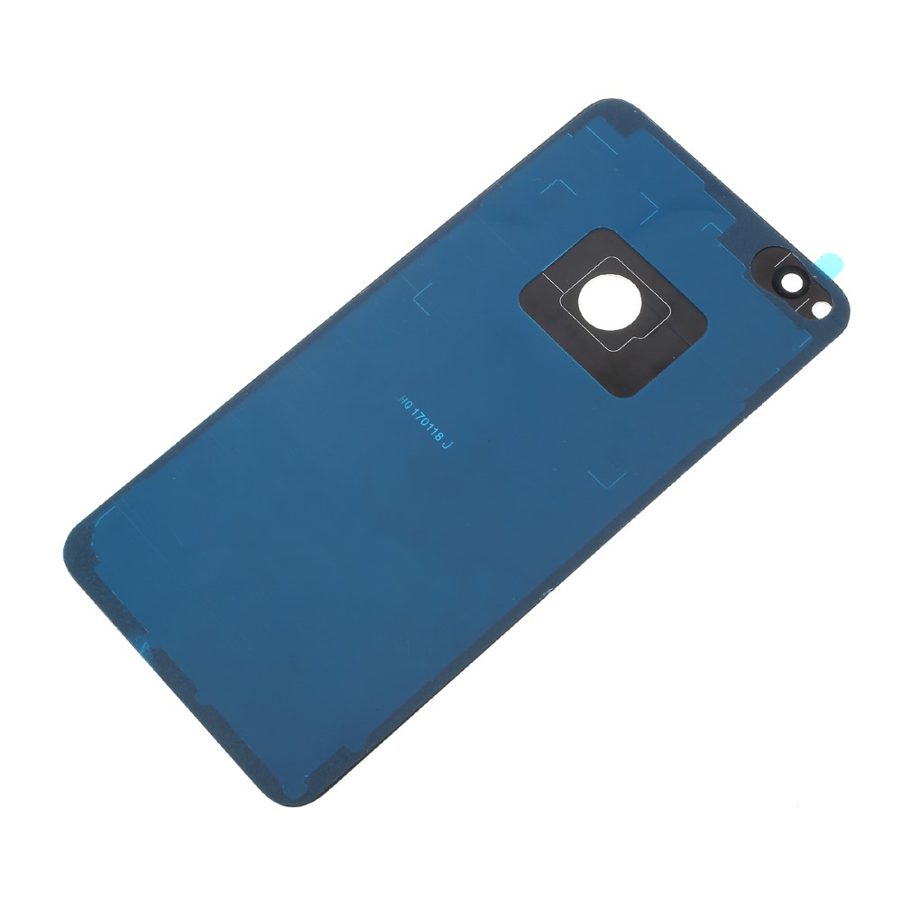 OEM Für Huawei P8 Lite (2017) Batterie Gehäusedeckel Mit Selbstklebendem Aufkleber Ersatzteil - Goldfarben-5