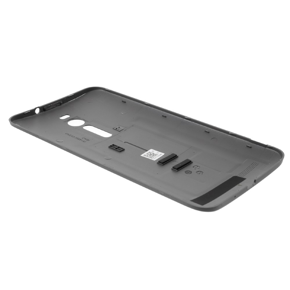 OEM Brushed Texture Battery Housing Cover Parts for Asus Zenfone 2 ZE550ML ZE551ML - Grey-3