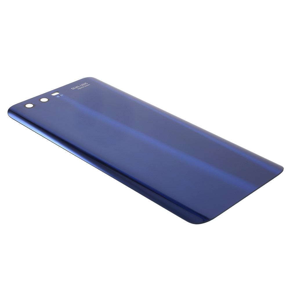 Für Huawei Ehre 9 OEM Zurück Batteriegehäuse Abdeckung Teil Mit Aufkleber - Blau-3