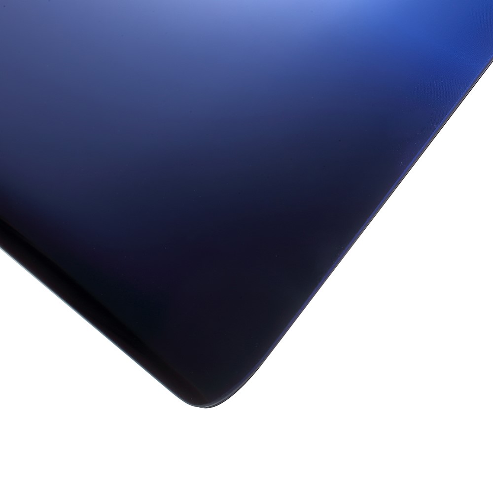 Für Huawei Ehre 9 OEM Zurück Batteriegehäuse Abdeckung Teil Mit Aufkleber - Blau-6