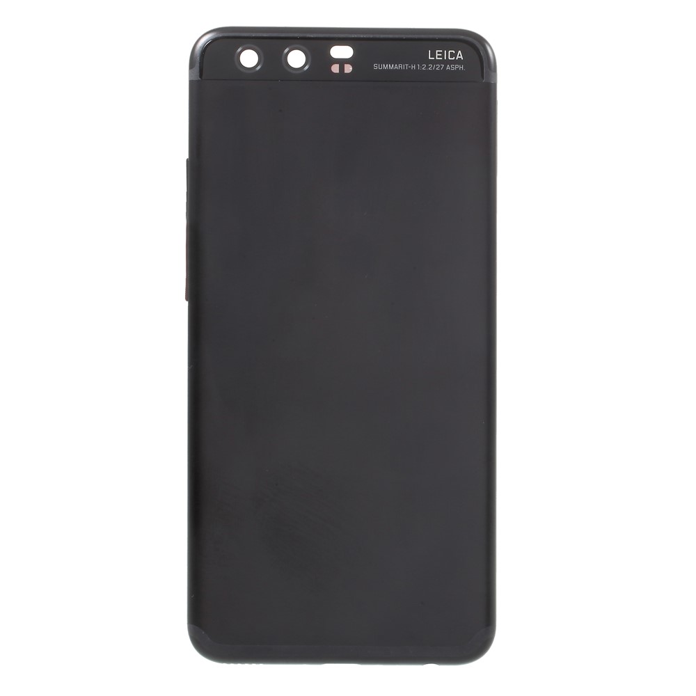 

For Huawei P10 OEM Battery Housing Case Replacement - Black, Huawei P10