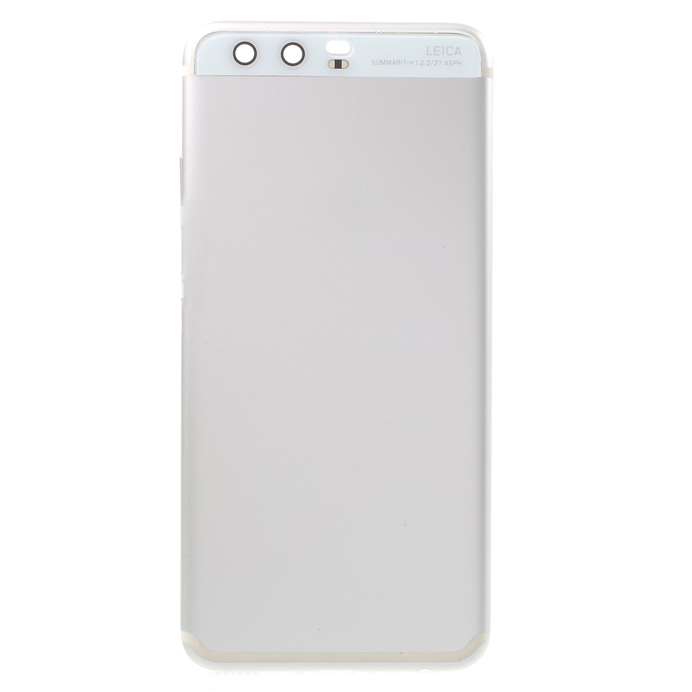 OEM Gehäusedeckel Für Huawei P10 - Silberfarbe-1