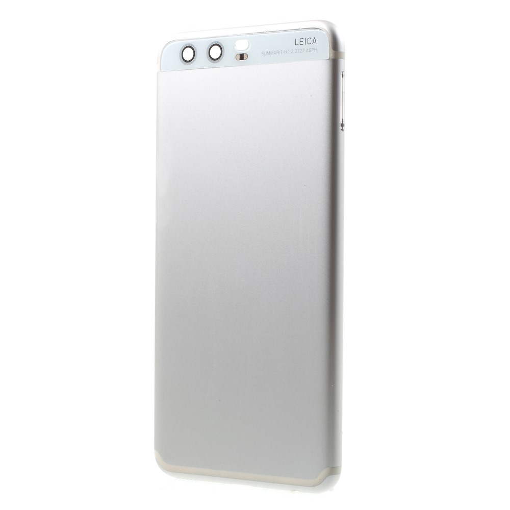 OEM Gehäusedeckel Für Huawei P10 - Silberfarbe-2