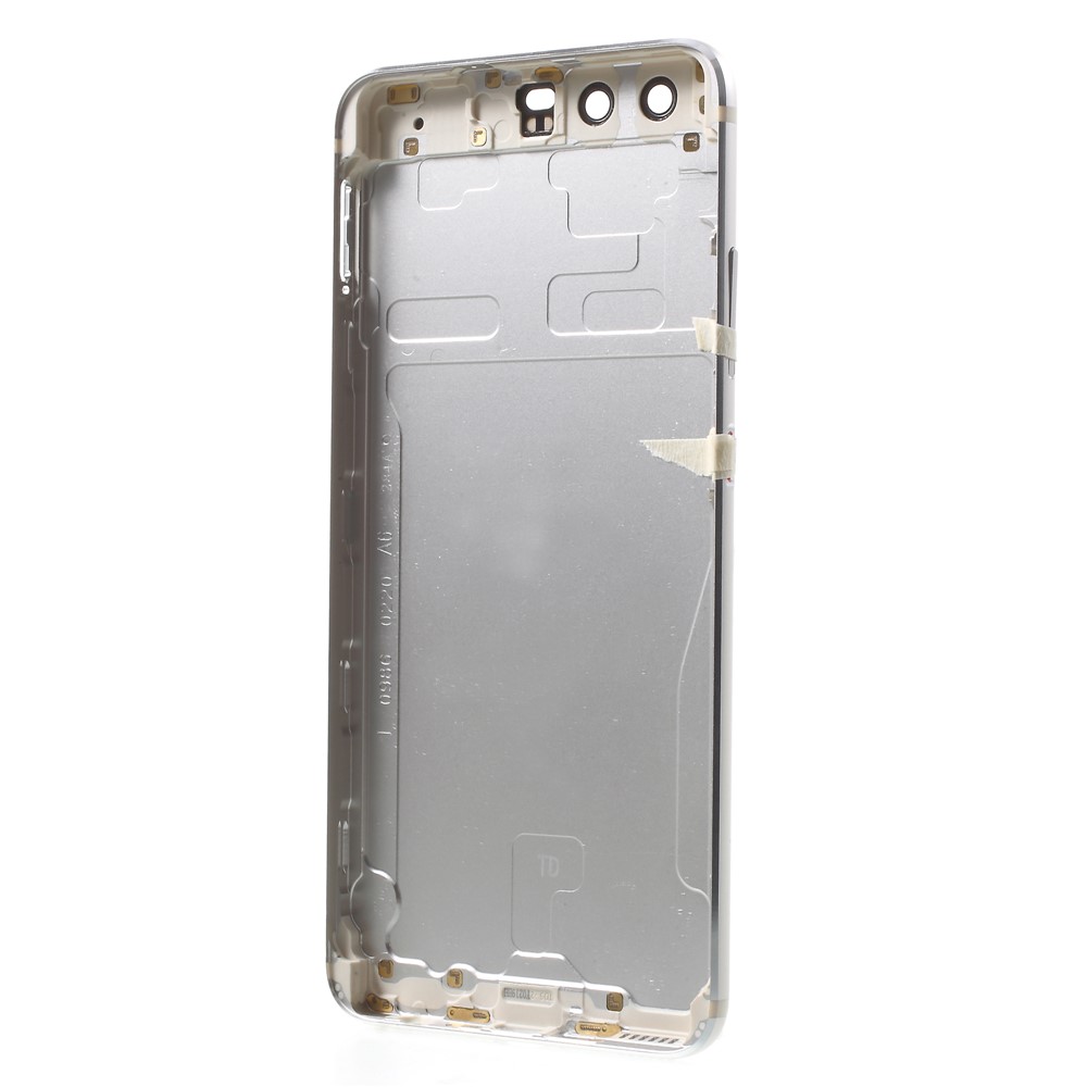 OEM Gehäusedeckel Für Huawei P10 - Silberfarbe-3