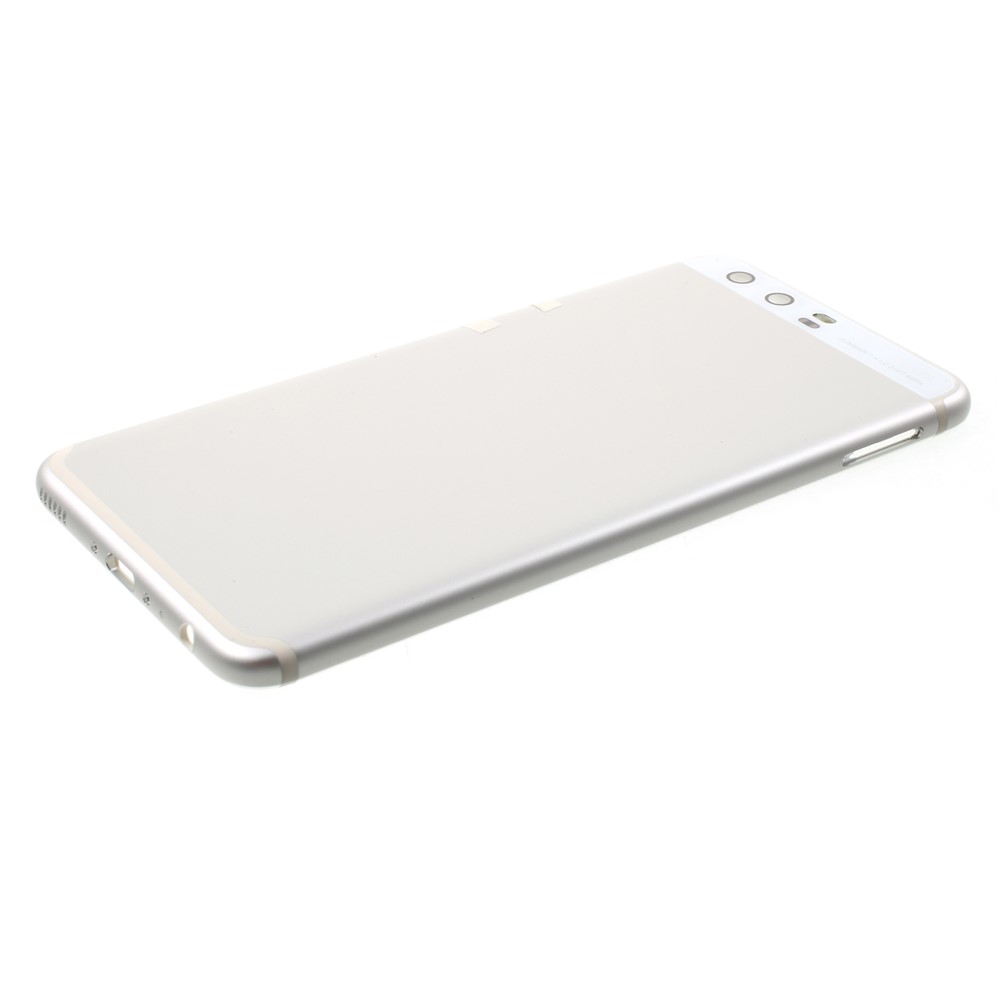 OEM Gehäusedeckel Für Huawei P10 - Silberfarbe-4