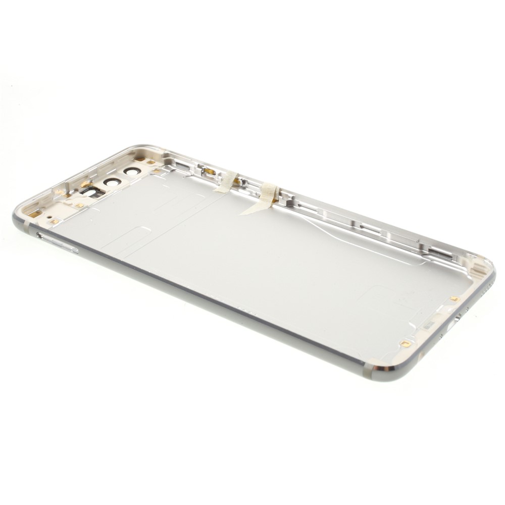 OEM Gehäusedeckel Für Huawei P10 - Silberfarbe-5