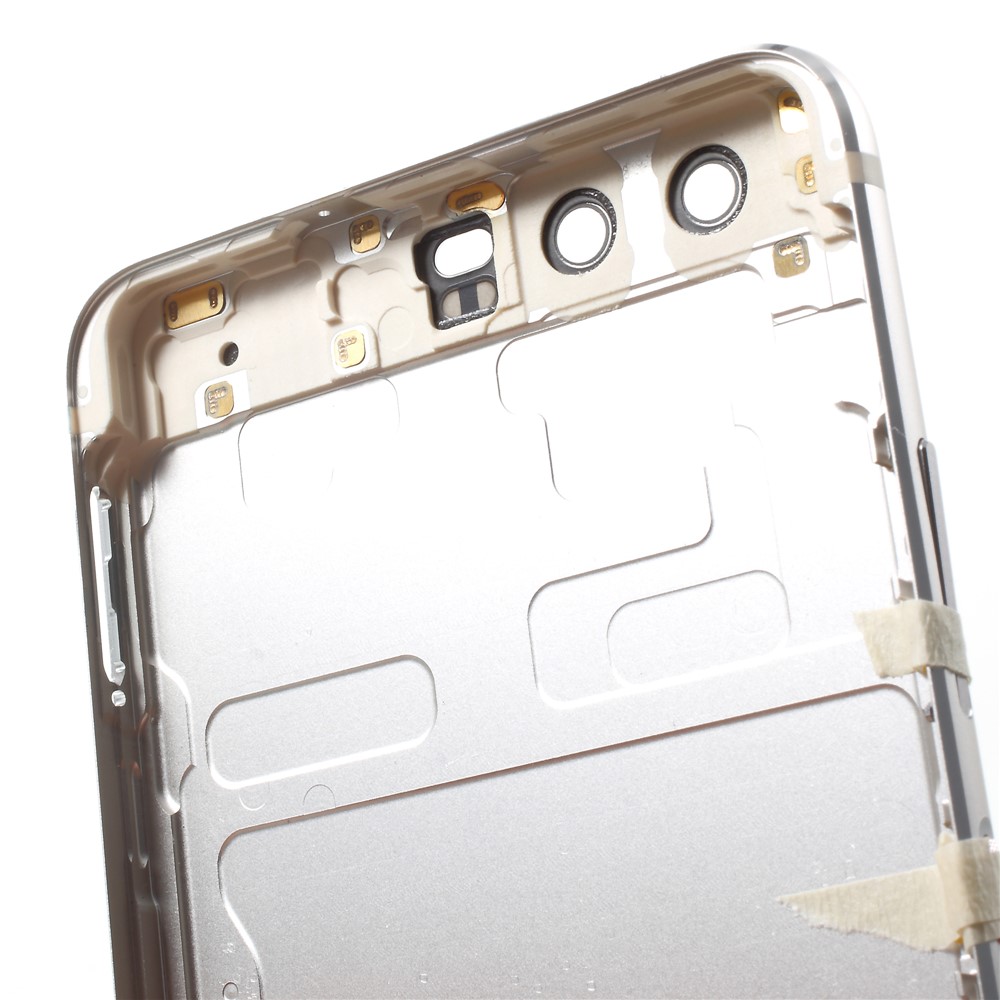 OEM Gehäusedeckel Für Huawei P10 - Silberfarbe-7