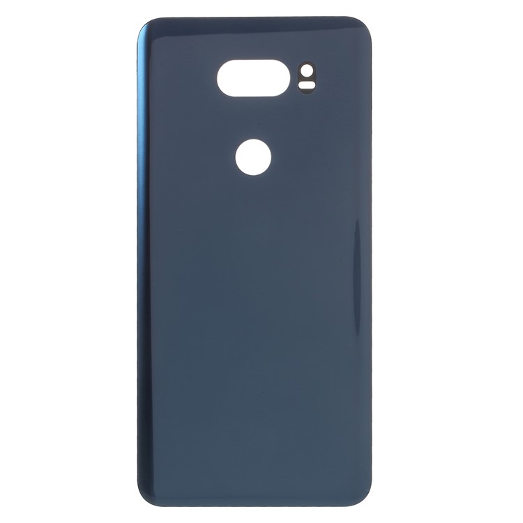 OEM Batteriegehäuse Abdeckung Ersatz Für LG V30 - Blau-1