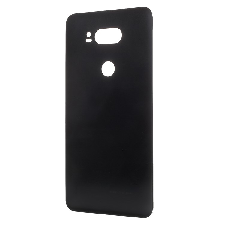 OEM Batteriegehäuse Abdeckung Ersatz Für LG V30 - Blau-2