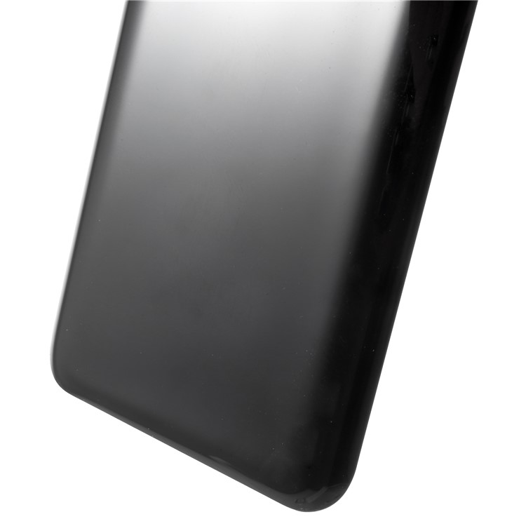 For Xiaomi Mi 6 Battery Housing Cover Part - Black-5
