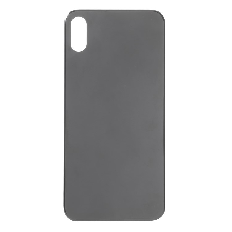 High Quality Ceramic Back Housing Cover Part for iPhone X (Ten)-1
