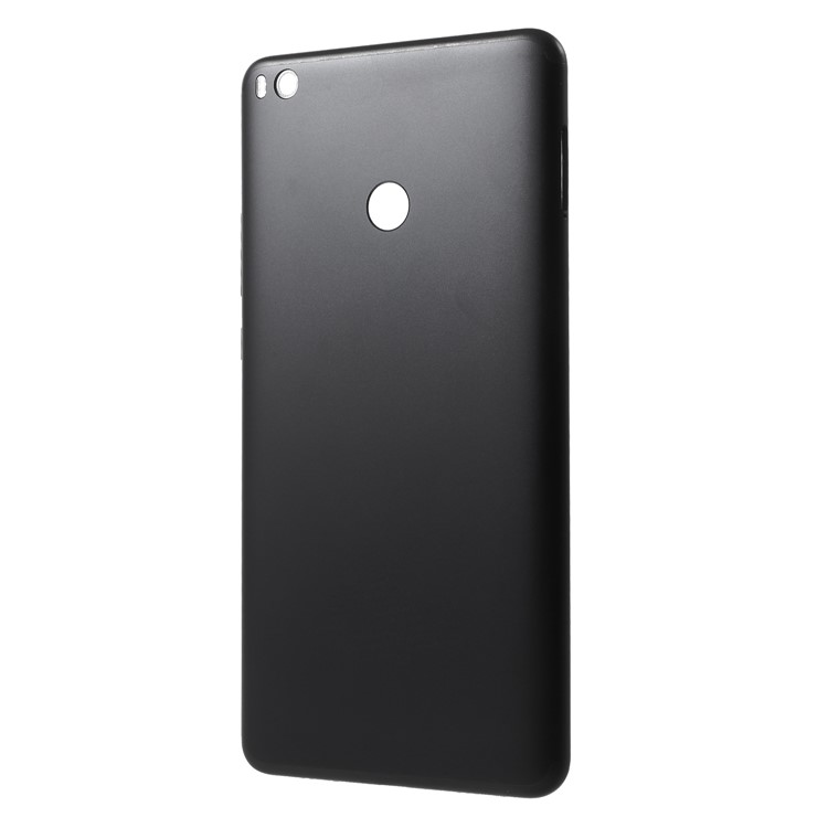 OEM for Xiaomi Mi Max 2 Battery Housing Back Cover Replacement - Black-2