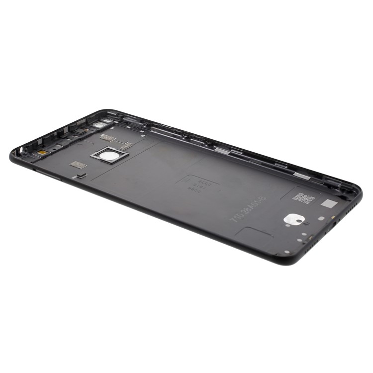 OEM for Xiaomi Mi Max 2 Battery Housing Back Cover Replacement - Black-4