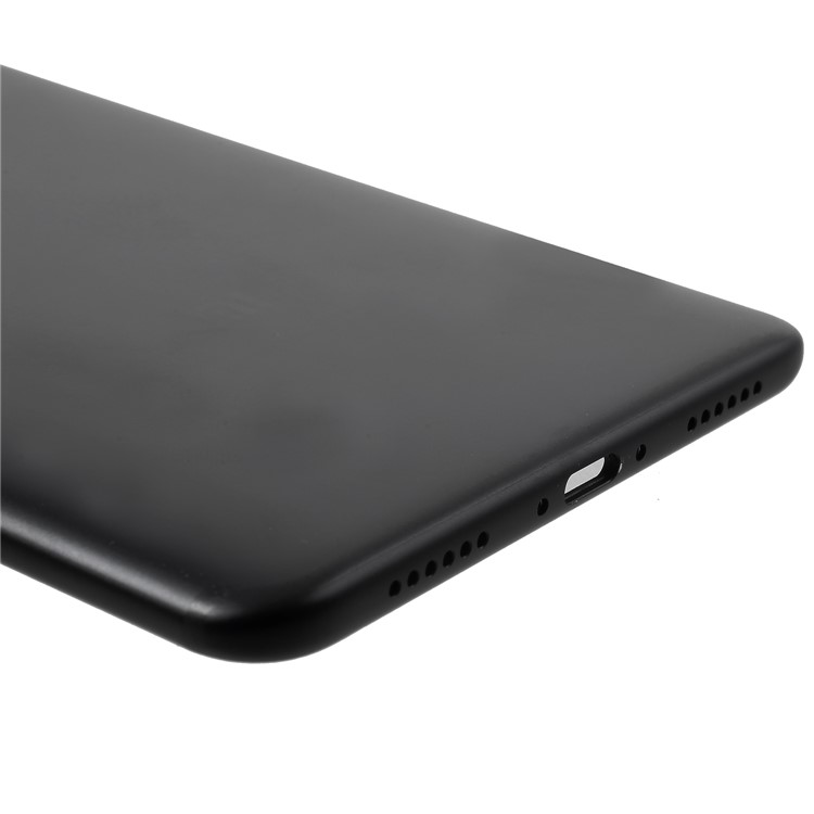 OEM for Xiaomi Mi Max 2 Battery Housing Back Cover Replacement - Black-7