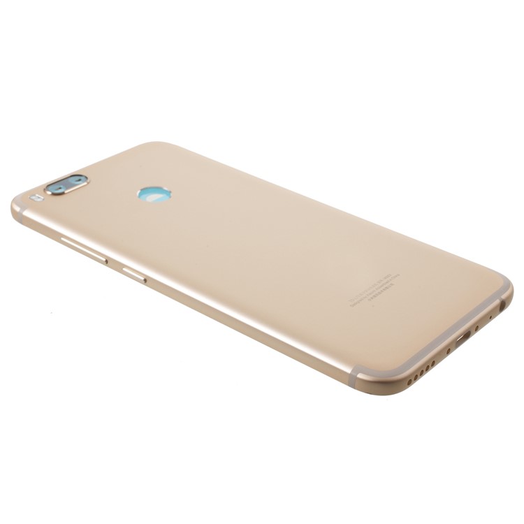 OEM for Xiaomi Mi 5X Battery Housing Case Back Cover - Gold Color-3