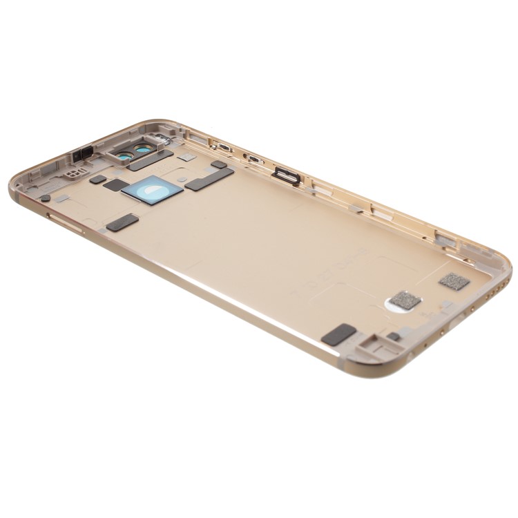 OEM for Xiaomi Mi 5X Battery Housing Case Back Cover - Gold Color-4