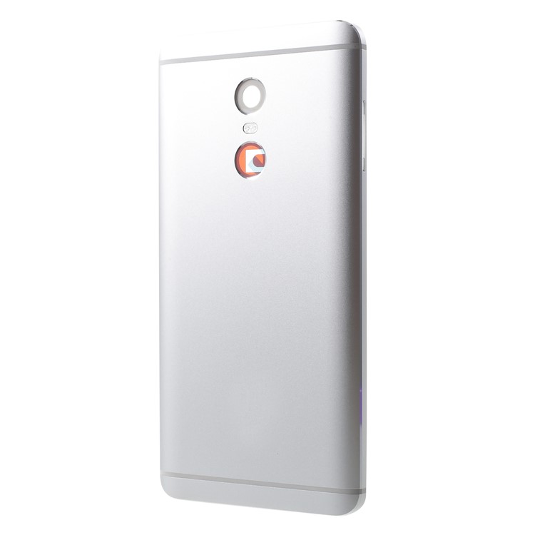 OEM Battery Back Housing Cover Part for Xiaomi Redmi Note 4 - Silver-2