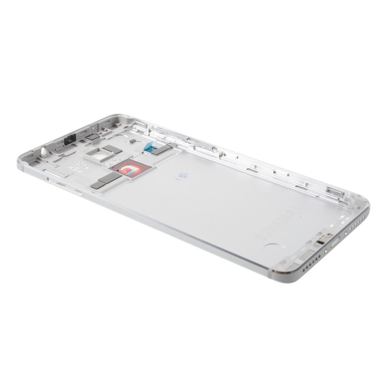OEM Battery Back Housing Cover Part for Xiaomi Redmi Note 4 - Silver-4