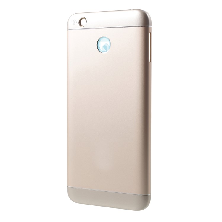 OEM Battery Back Housing Cover for Xiaomi Redmi 4X - Gold-2