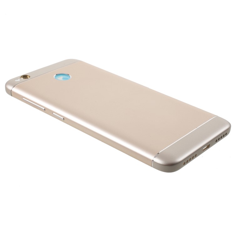 OEM Battery Back Housing Cover for Xiaomi Redmi 4X - Gold-3