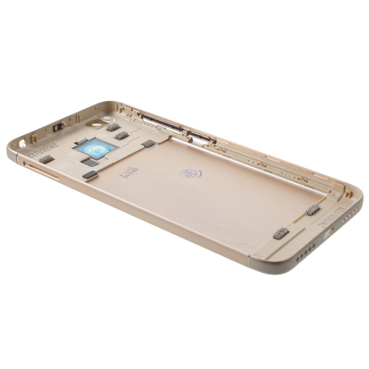 OEM Battery Back Housing Cover for Xiaomi Redmi 4X - Gold-4