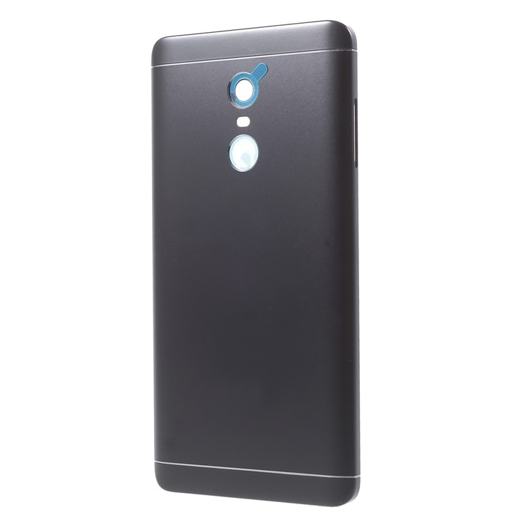 OEM Battery Back Housing Cover Replacement Part for Xiaomi Redmi Note 4X - Black-2