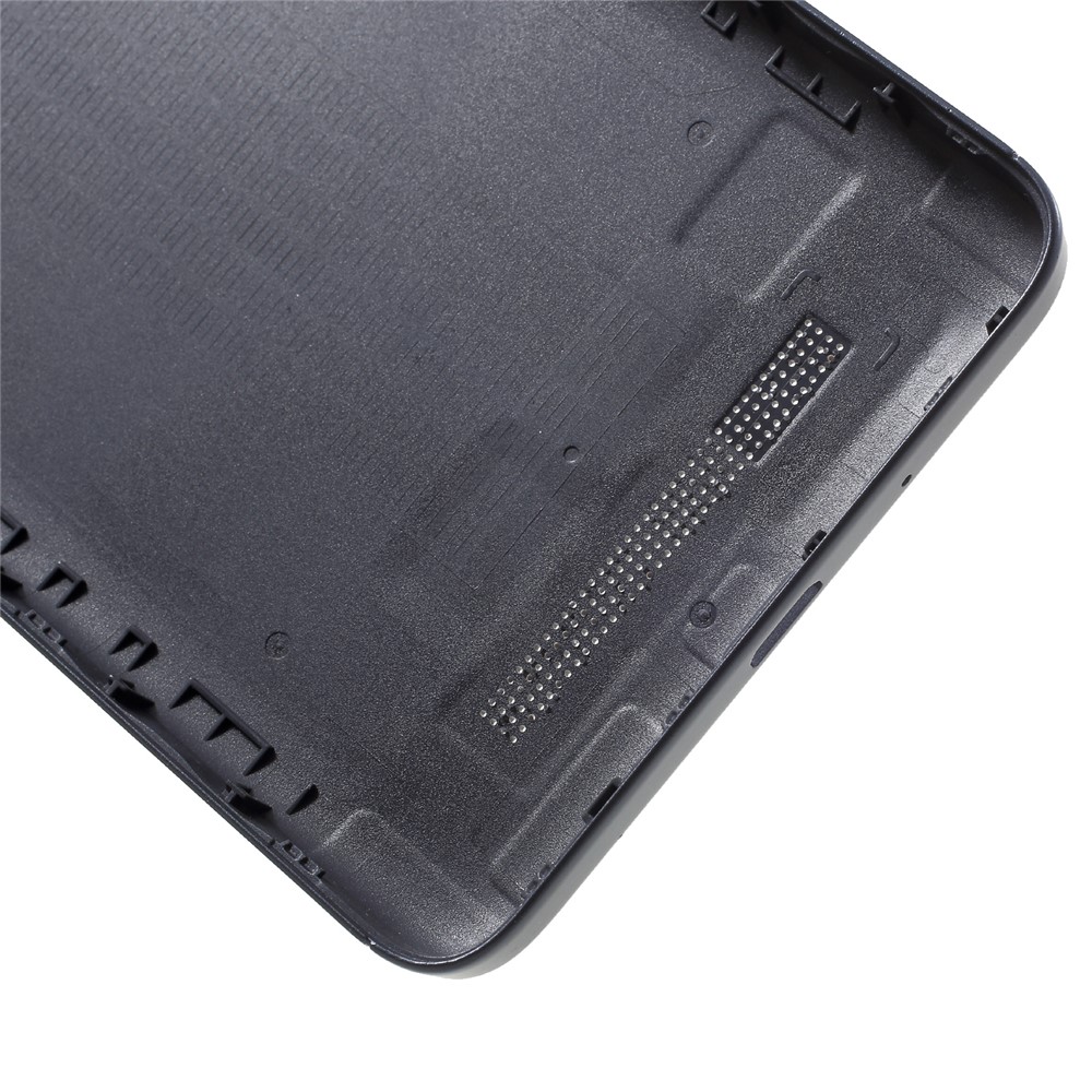 OEM Battery Door Housing Cover for Xiaomi Redmi 4a - Black-5