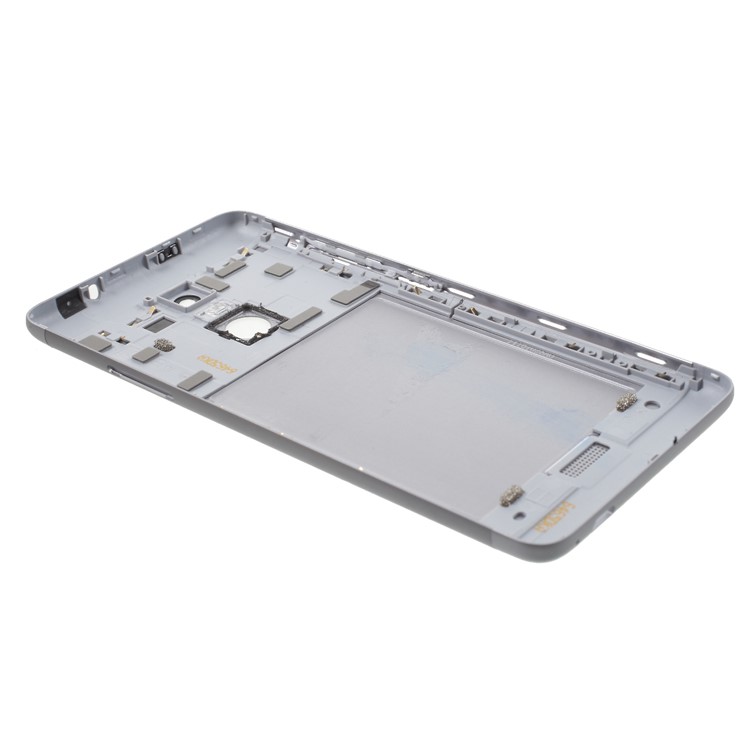 OEM Battery Door Housing Cover for Xiaomi Redmi Note 3 / Note 3 Pro - Grey-8