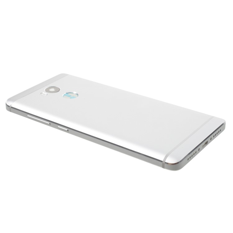 OEM Battery Door Housing Cover for Xiaomi Redmi 4 - Silver-3