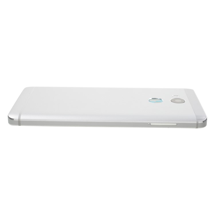 OEM Battery Door Housing Cover for Xiaomi Redmi 4 - Silver-4