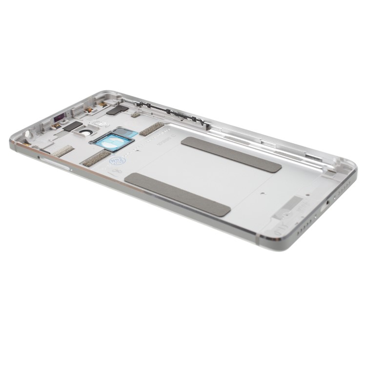 OEM Battery Door Housing Cover for Xiaomi Redmi 4 - Silver-7