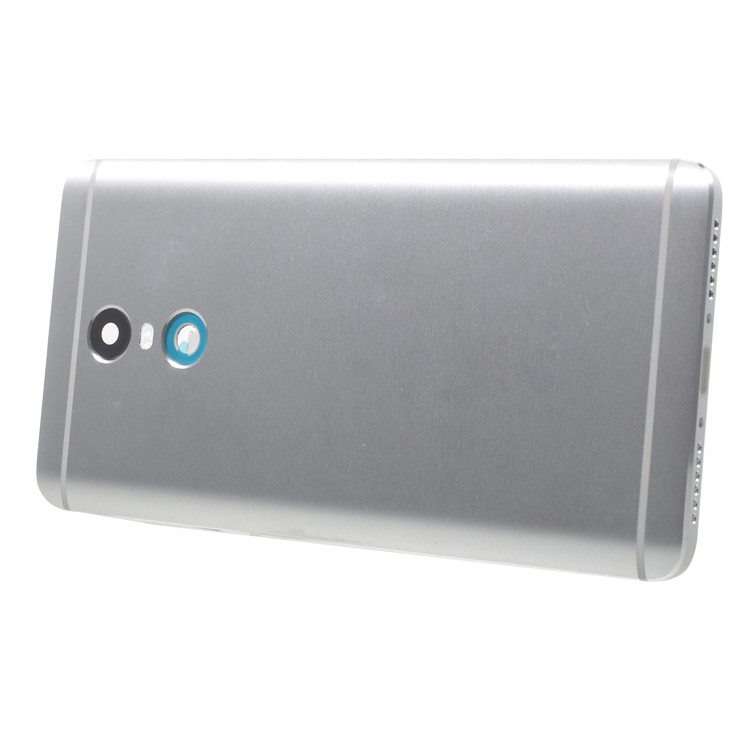 OEM Battery Door Housing Cover for Xiaomi Redmi Pro - Silver-2