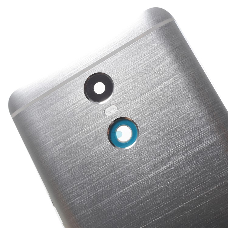 OEM Battery Door Housing Cover for Xiaomi Redmi Pro - Silver-4