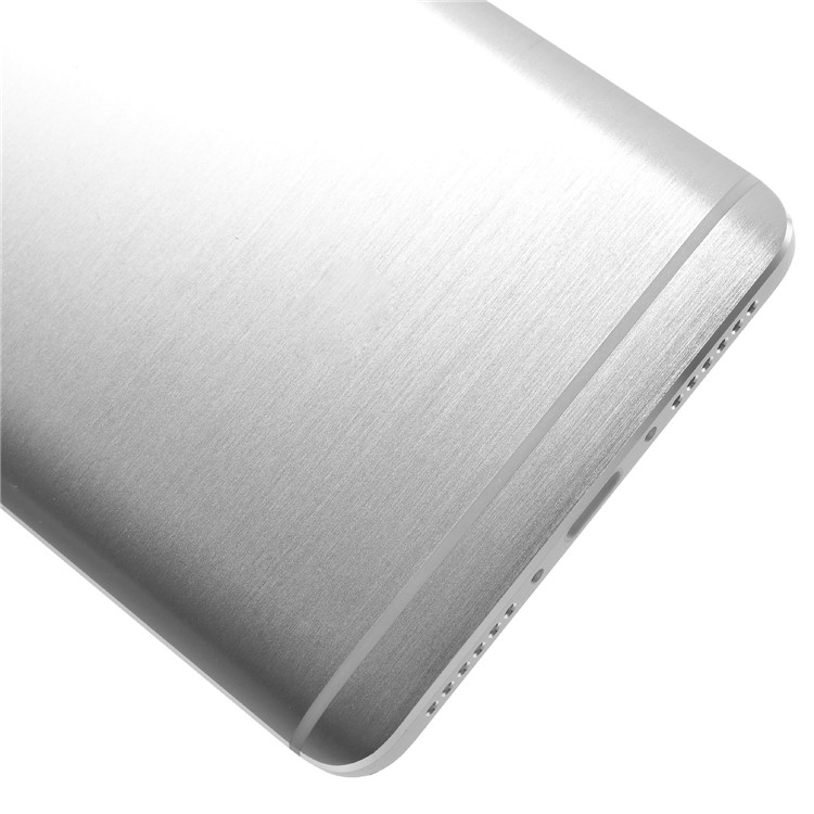 OEM Battery Door Housing Cover for Xiaomi Redmi Pro - Silver-5