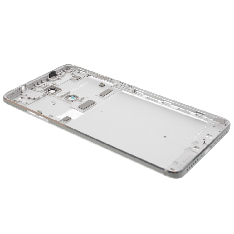 OEM Battery Door Housing Cover for Xiaomi Redmi Pro - Silver-6