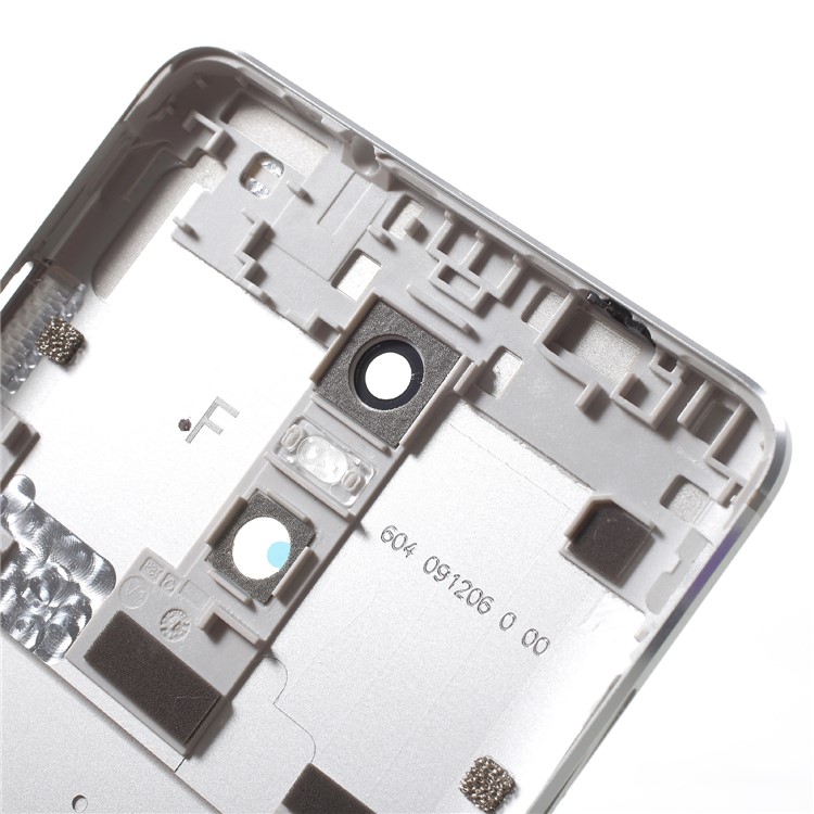 OEM Battery Door Housing Cover for Xiaomi Redmi Pro - Silver-7