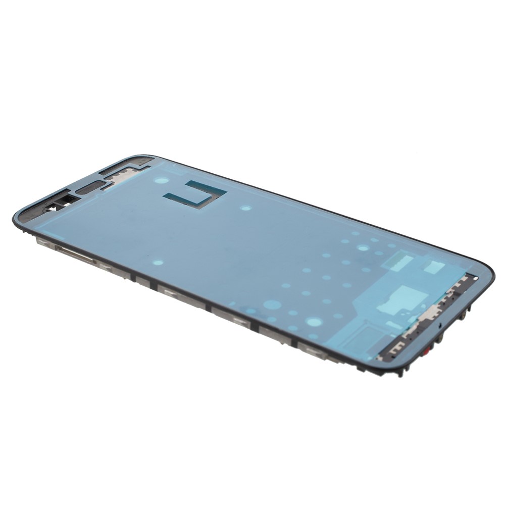OEM Front Housing Frame Replacement Part (A Side) for Xiaomi Mi A1 / Mi 5X - Black-2