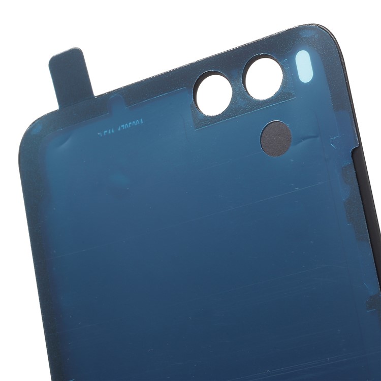 OEM for Xiaomi Mi 6 Battery Housing Cover Replacement - Blue-6