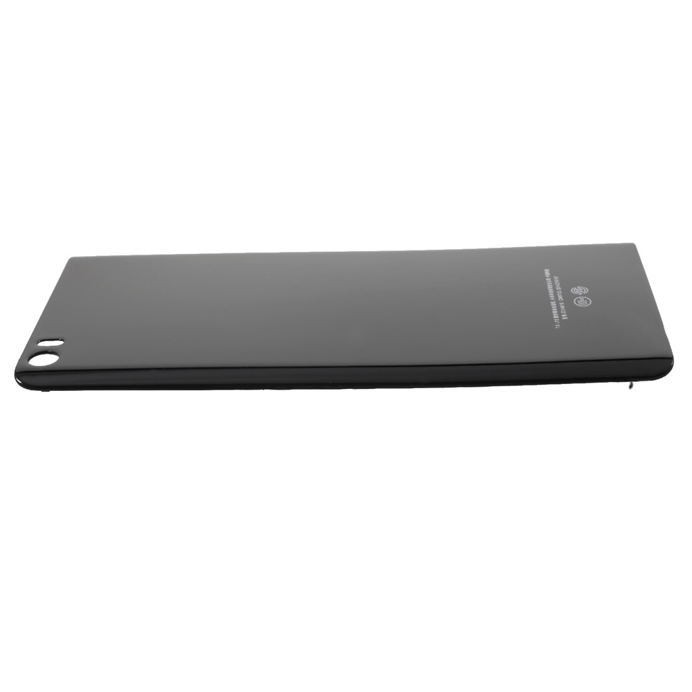 High Quality Battery Housing Cover for Xiaomi Mi Note - Black-3